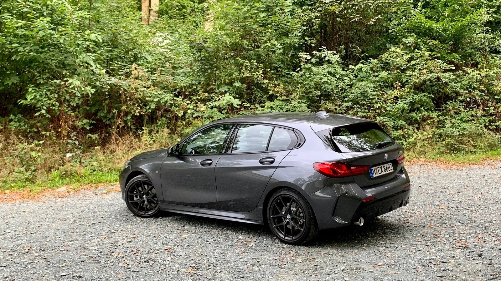 BMW 120d